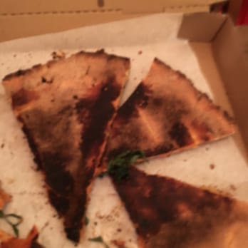 Lilguy - Burned - Pizza Near Me - Venice, California Lilguy - Burned - Pizza Near Me - Venice, California