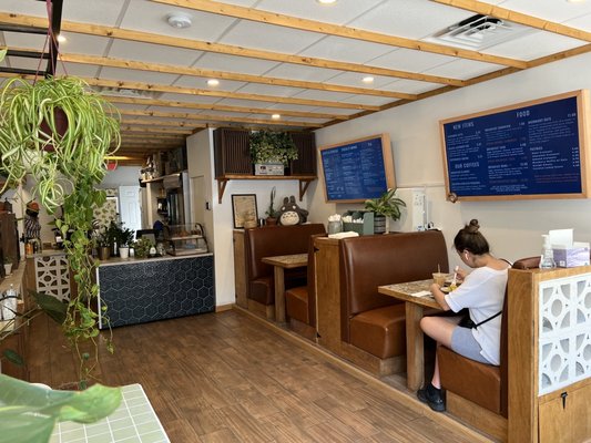 Glasser Coffee Co. by null