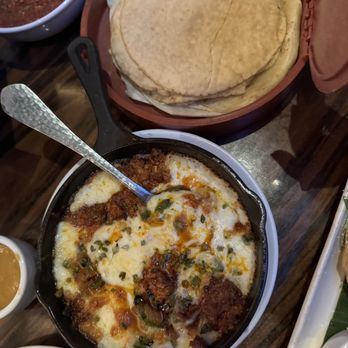 RED O - Queso Fundido - Mexican Near Me - San Diego, California RED O - Queso Fundido - Mexican Near Me - San Diego, California