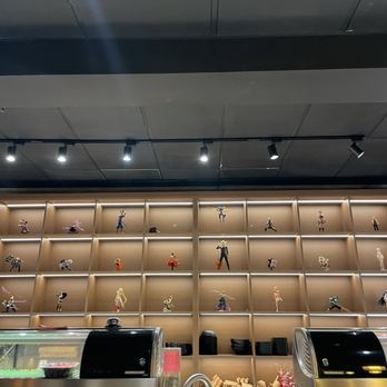 Shokudo Ramen & Sushi Paramus - Counter - Ramen Near Me - Paramus, New Jersey
