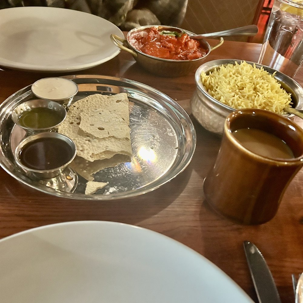 Tikka & Grill, Nepali and Indian Food - Rice, chicken tikka masala and vegan Masala Chai Tea - Indian Near Me - Denver, Colorado Tikka & Grill, Nepali and Indian Food - Rice, chicken tikka masala and vegan Masala Chai Tea - Indian Near Me - Denver, Colorado