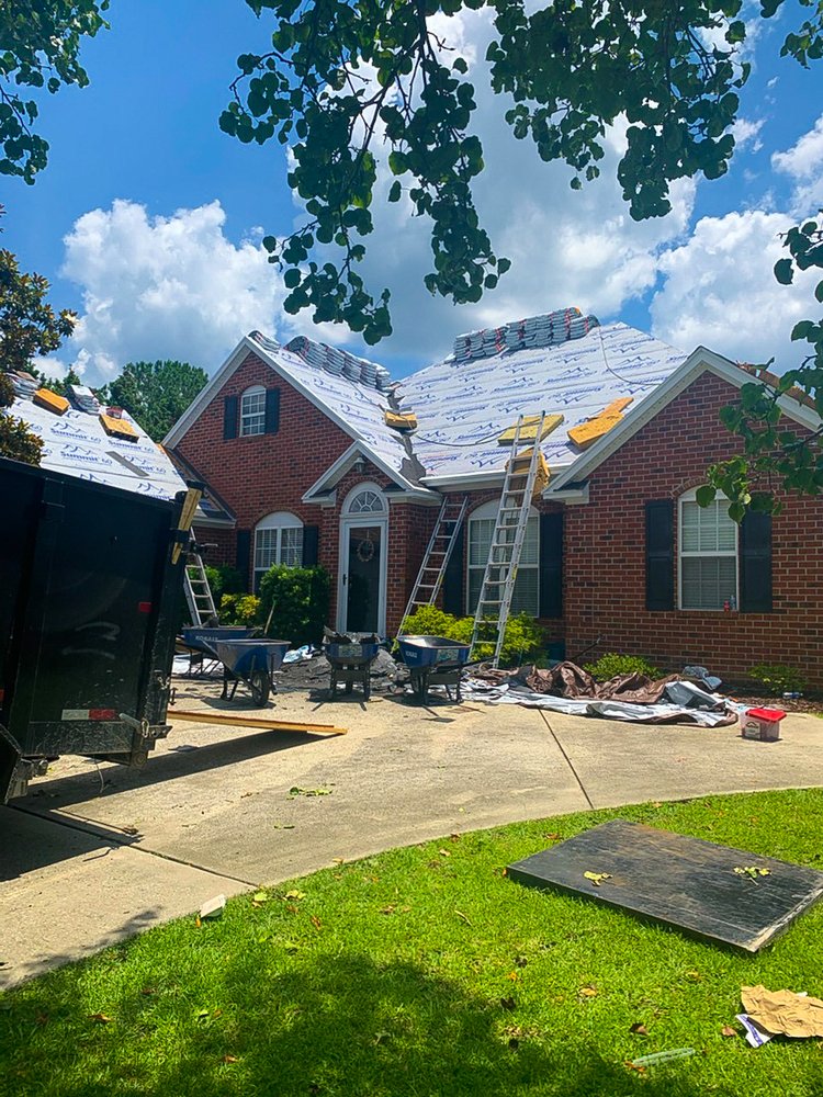 Slide of Total Roofing Solutions & Construction