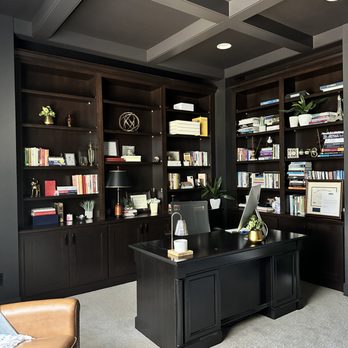 KAFF Designs - Office Remodel - Interior Design Near Me KAFF Designs - Office Remodel - Interior Design Near Me