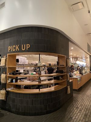 Dig Inn by null