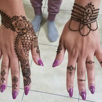 Henna By Kajal - Henna Artists Near Me Henna By Kajal - Henna Artists Near Me