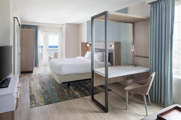 SpringHill Suites by Marriott New Smyrna Beach by null