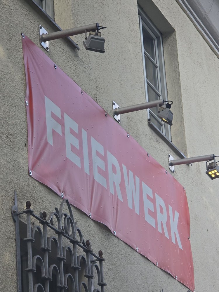 Feierwerk