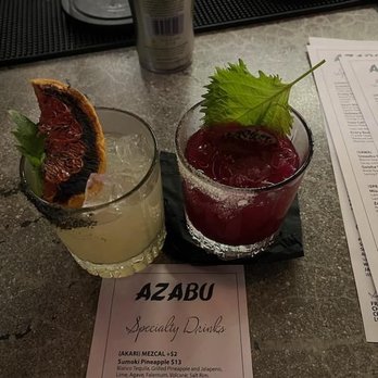 Azabu  - Japanese Near Me - Whittier, California