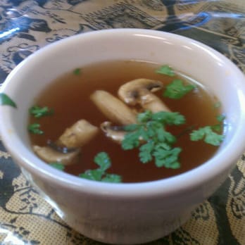 Finest Thai - Yum soup w/ Lunch - Thai Near Me - El Cajon, California Finest Thai - Yum soup w/ Lunch - Thai Near Me - El Cajon, California