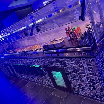 Won Korean BBQ & Hot Pot - appetizer (banchan) bar incl. different kimchis and fruit - Korean Near Me - Tulsa, Oklahoma Won Korean BBQ & Hot Pot - appetizer (banchan) bar incl. different kimchis and fruit - Korean Near Me - Tulsa, Oklahoma