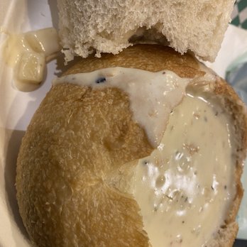 Pike Place Chowder - Pacific Place - New England Clam Chowder - Seafood Near Me - Seattle, Washington Pike Place Chowder - Pacific Place - New England Clam Chowder - Seafood Near Me - Seattle, Washington