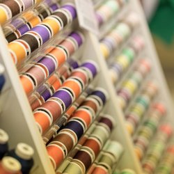 Billie's Designer Fabrics