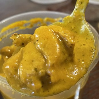 Nirvana Indian Cuisine - Chicken korma - Indian Near Me - Arcadia, California