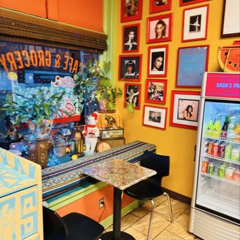 Baba's Pantry - Middle Eastern Near Me - Kansas City, Missouri