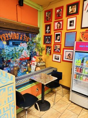 Baba's Pantry by null