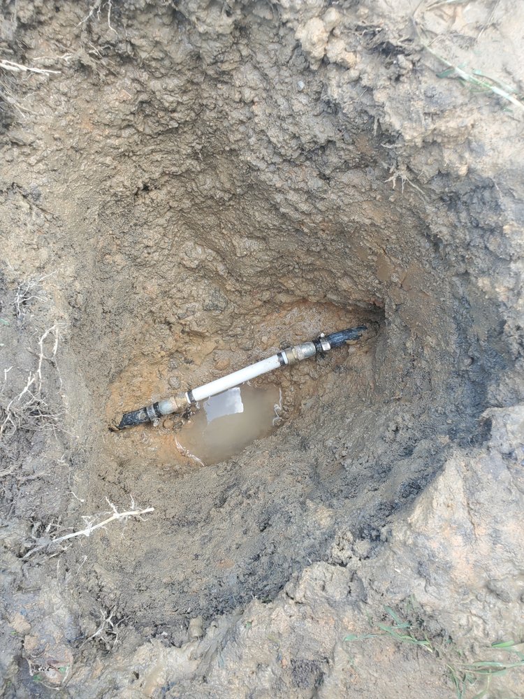 Slide of Harrison's Plumbing