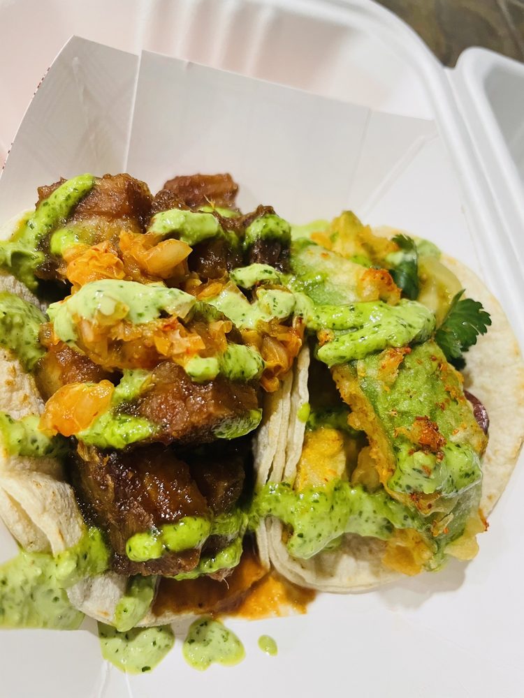 GAME THYME FOOD TRUCK 10 Photos & 17 Reviews Florence, Oregon