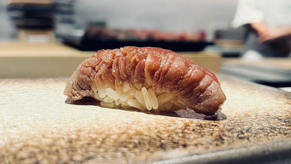 Omakase @ Barracks Row by null