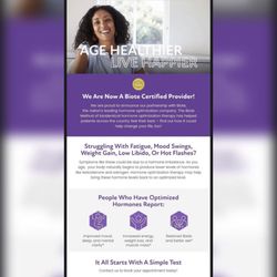 Vida Aesthetics and Wellness - There's more...