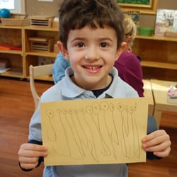 Ava Wanas Montessori School