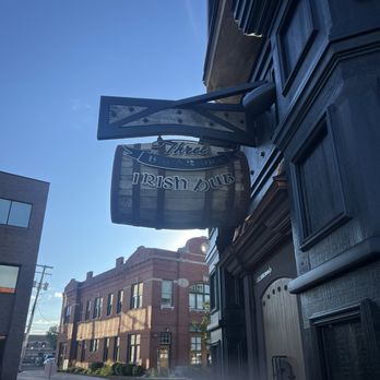 Three Blind Mice Irish Pub - Irish Pub Near Me - Mount Clemens, Michigan Three Blind Mice Irish Pub - Irish Pub Near Me - Mount Clemens, Michigan