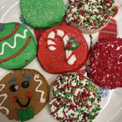 Eileen's Colossal Cookies gift card