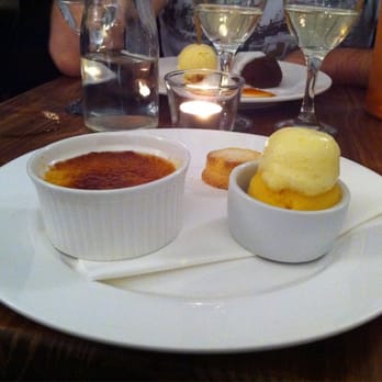 Camden Kitchen - Modern European Near Me - Dublin, D