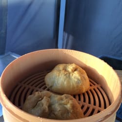 Nani's Hot Steamy Buns - Mmm steamy buns