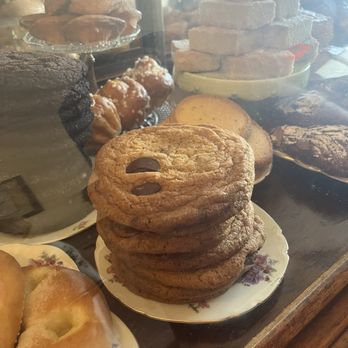 Hey Peach Bakery - Bakeries Near Me - Bradley Beach, New Jersey
