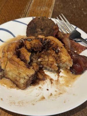 I Can't Believe it's Bread by null