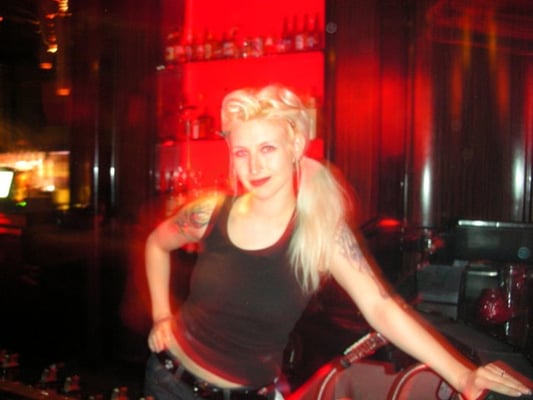 Cobra Lounge by null