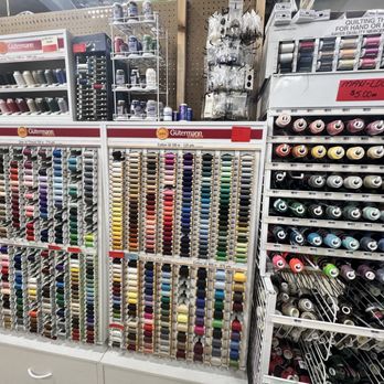 Mill End Fabrics - Threads 5/26/26 - Fabric Stores Near Me - Reno, Nevada Mill End Fabrics - Threads 5/26/26 - Fabric Stores Near Me - Reno, Nevada