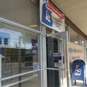 US Post Office - Post Offices Near Me - Castro Valley, California