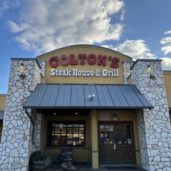 Colton's Steakhouse & Grill - Steakhouses Near Me - Glasgow, Kentucky Colton's Steakhouse & Grill - Steakhouses Near Me - Glasgow, Kentucky