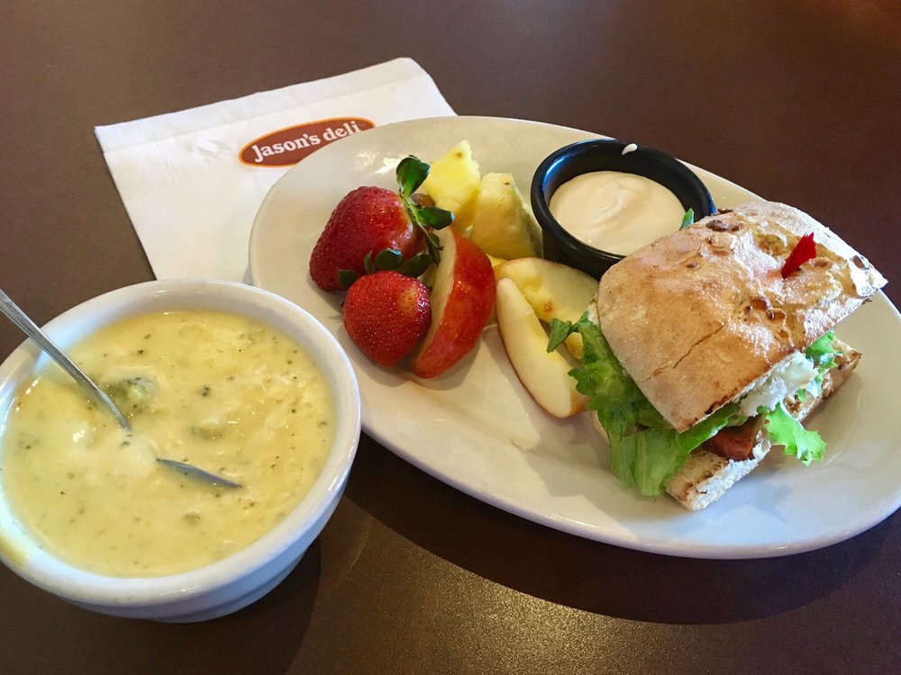 JASON’S DELI 37 Photos & 10 Reviews 1604 W University Dr, Edinburg