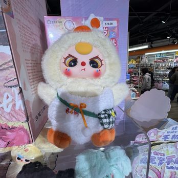 Catch - Toy Stores Near Me - Los Angeles, California