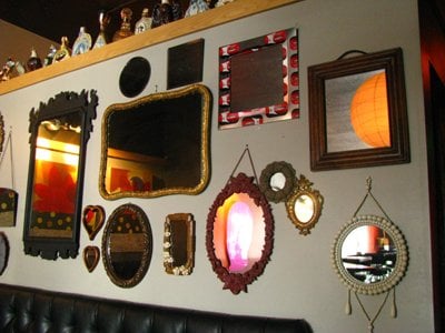 Oliver's Twist by null