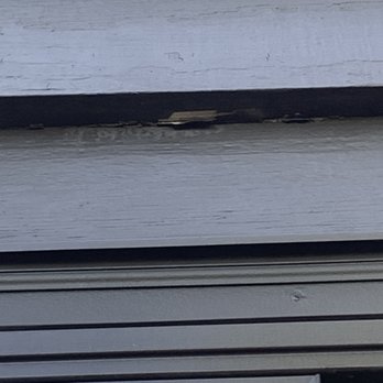 Select Painting - Peeling paint after 3 days! - Painters Near Me - Sioux Falls, South Dakota
