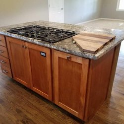Joe's Cabinet Shop