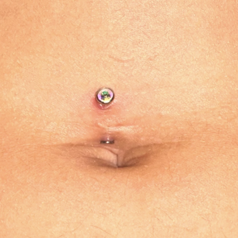 Rockstar Tattoo - Completely off centered... - Tattoo Near Me - Roseville, Michigan Rockstar Tattoo - Completely off centered... - Tattoo Near Me - Roseville, Michigan