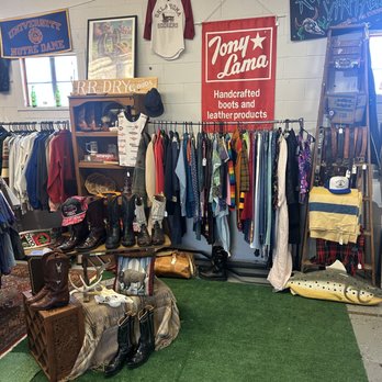 The Mix On Main - Used, Vintage & Consignment Near Me - Owasso, Oklahoma The Mix On Main - Used, Vintage & Consignment Near Me - Owasso, Oklahoma