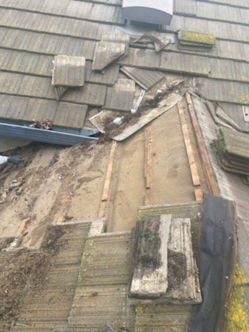 Slide of JD Jones Roof Crafter