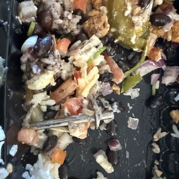 Bubbakoo's Burritos - Mexican Near Me - Middletown, New York