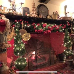 The Woodman Country Pub & Restaurant - December 2018