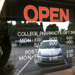 College Pharmacy