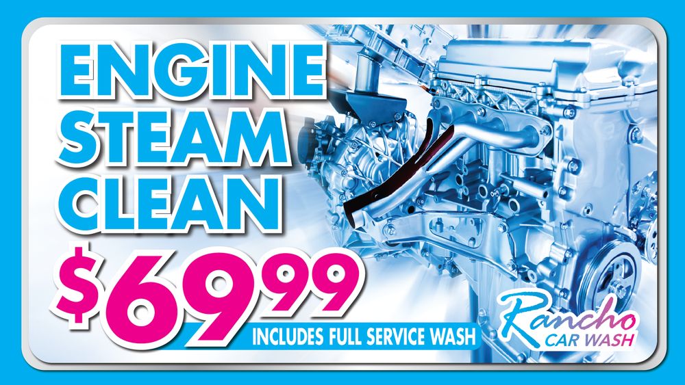 RANCHO CAR WASH 179 Photos & 311 Reviews 27378 Jefferson Ave