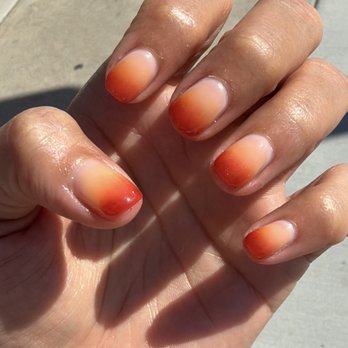 Hannah SD Nails - Growing out so naturally, now two weeks out and looking like day 1. Highest quality sets I've ever had in SD - Nail Technicians Near Me - San Diego, California Hannah SD Nails - Growing out so naturally, now two weeks out and looking like day 1. Highest quality sets I've ever had in SD - Nail Technicians Near Me - San Diego, California