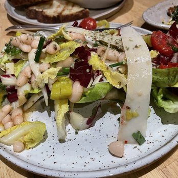 Boia De - It's a crime to call this a salad - Italian Near Me - Miami, Florida