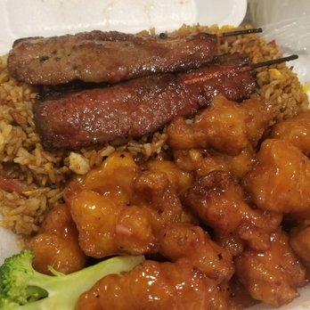 John Goodtime - Genersl gaus chicken, pfr, beef teriyaki - Vietnamese Near Me - Brockton, Massachusetts