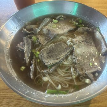 Paris Bánh Mì- St. Louis - Special Pho Noodle Soup / Ph C BiT - Sandwiches Near Me - St. Louis, Missouri Paris Bánh Mì- St. Louis - Special Pho Noodle Soup / Ph C BiT - Sandwiches Near Me - St. Louis, Missouri